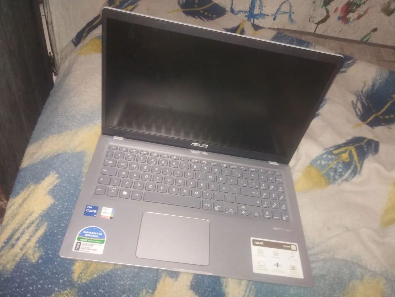 Notebook vivobook  - Foto 4