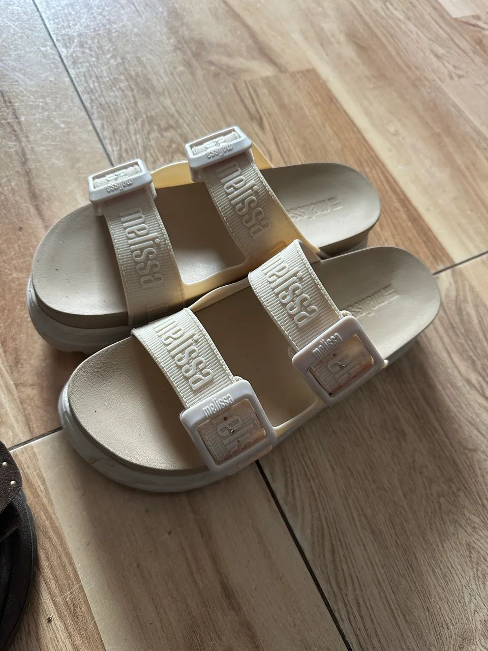 Melissa plataforma cozy m lover  - Foto 3
