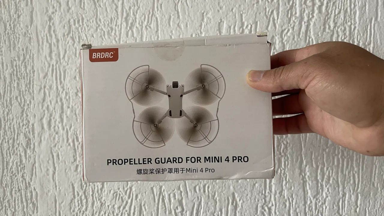 Drone DJi mini 4 PRO - Foto 5