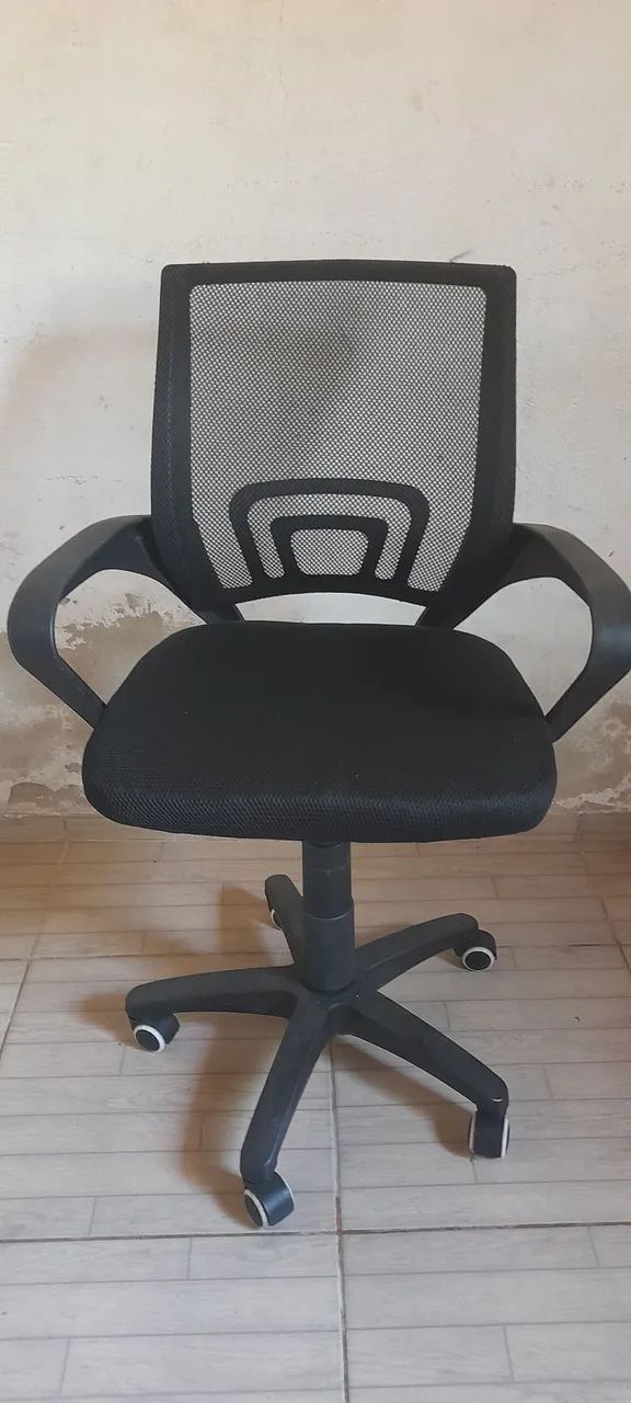 Cadeira de Escritório  - Foto 5