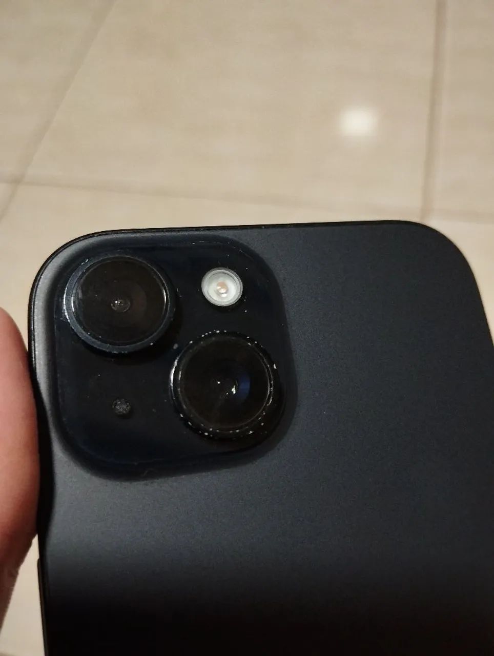 iPhone 15 128gb - Foto 5