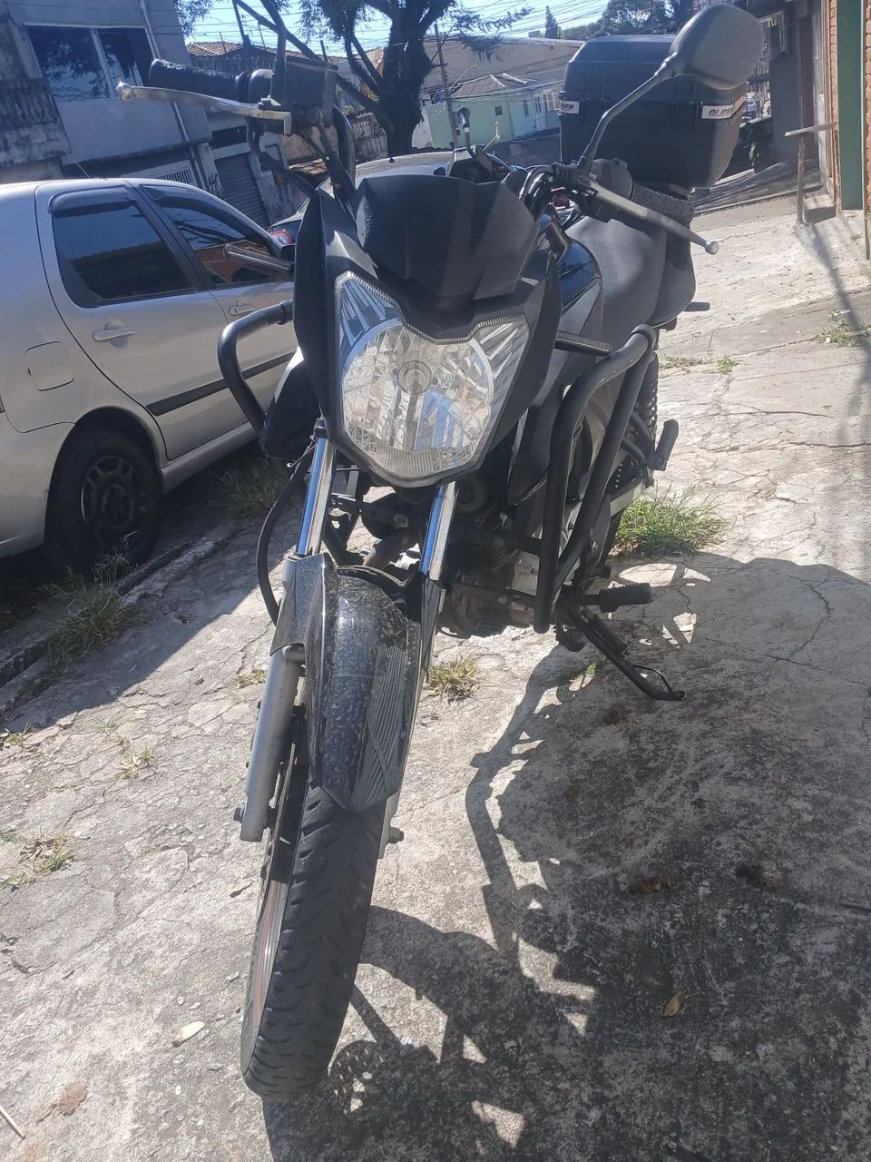 Fazer 150 2014 ED - Foto 3
