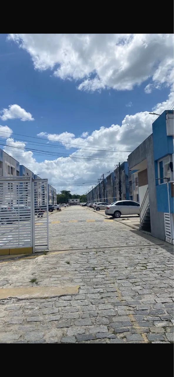 Apt térreo Porto Millazzo Rio largo apt  - Foto 2