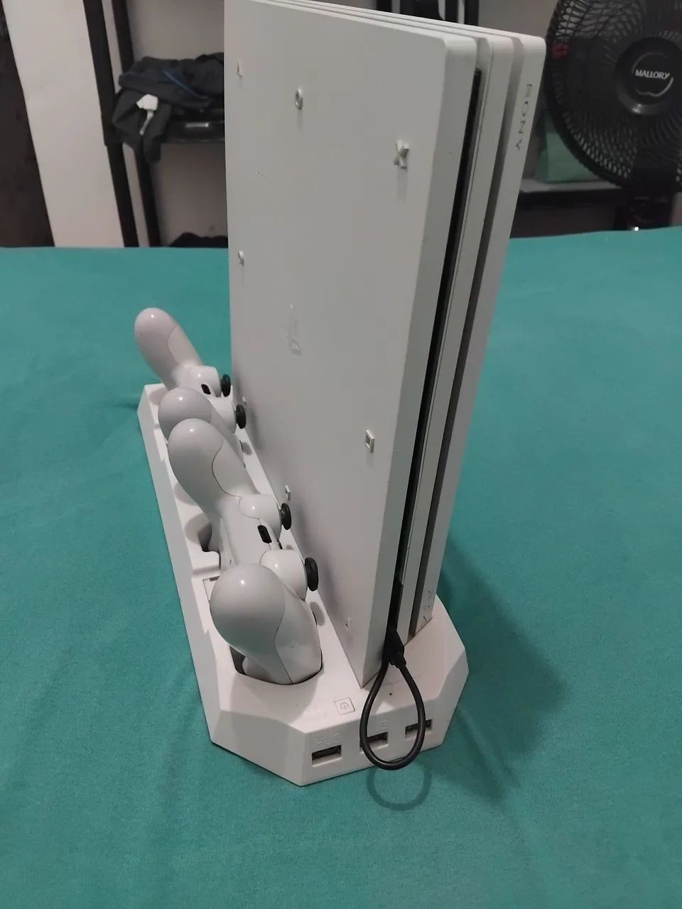Ps4Pro 1T - Foto 2