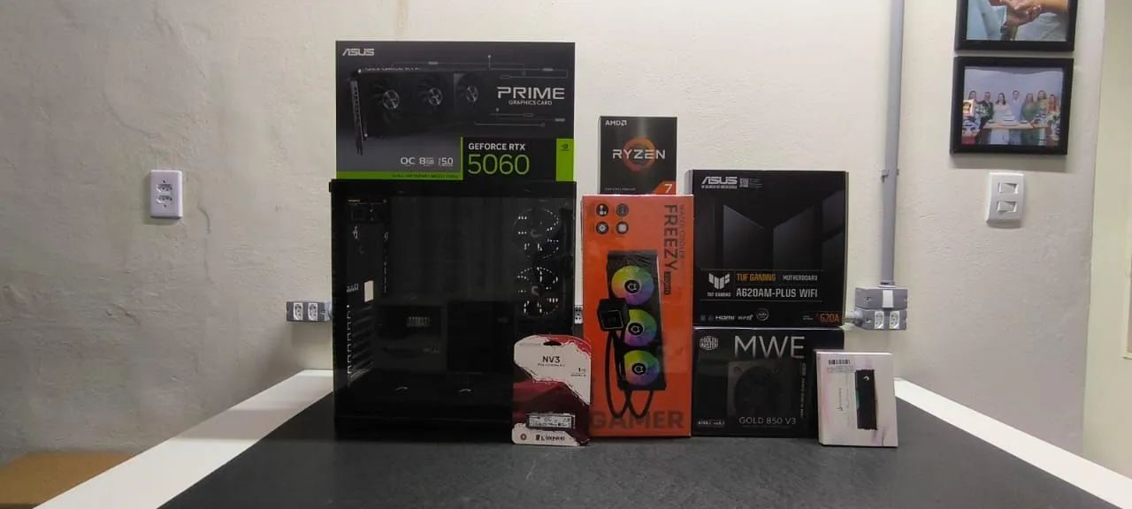 PC GAMER  - Foto 3
