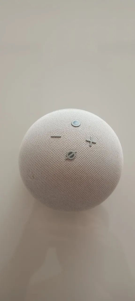 Echo dot 4 