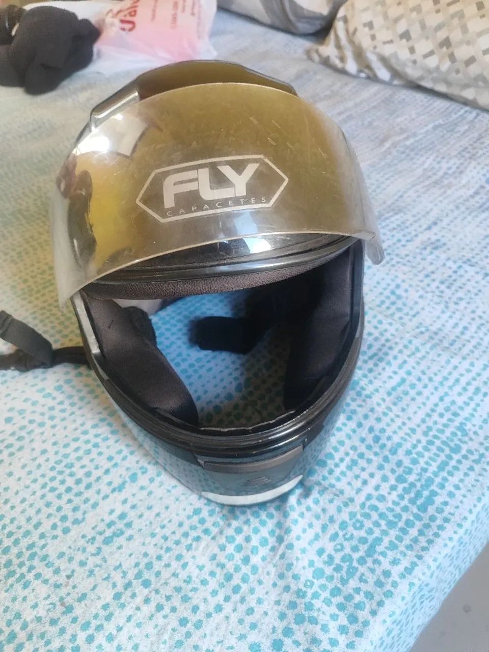 Capacete n58 - Foto 2
