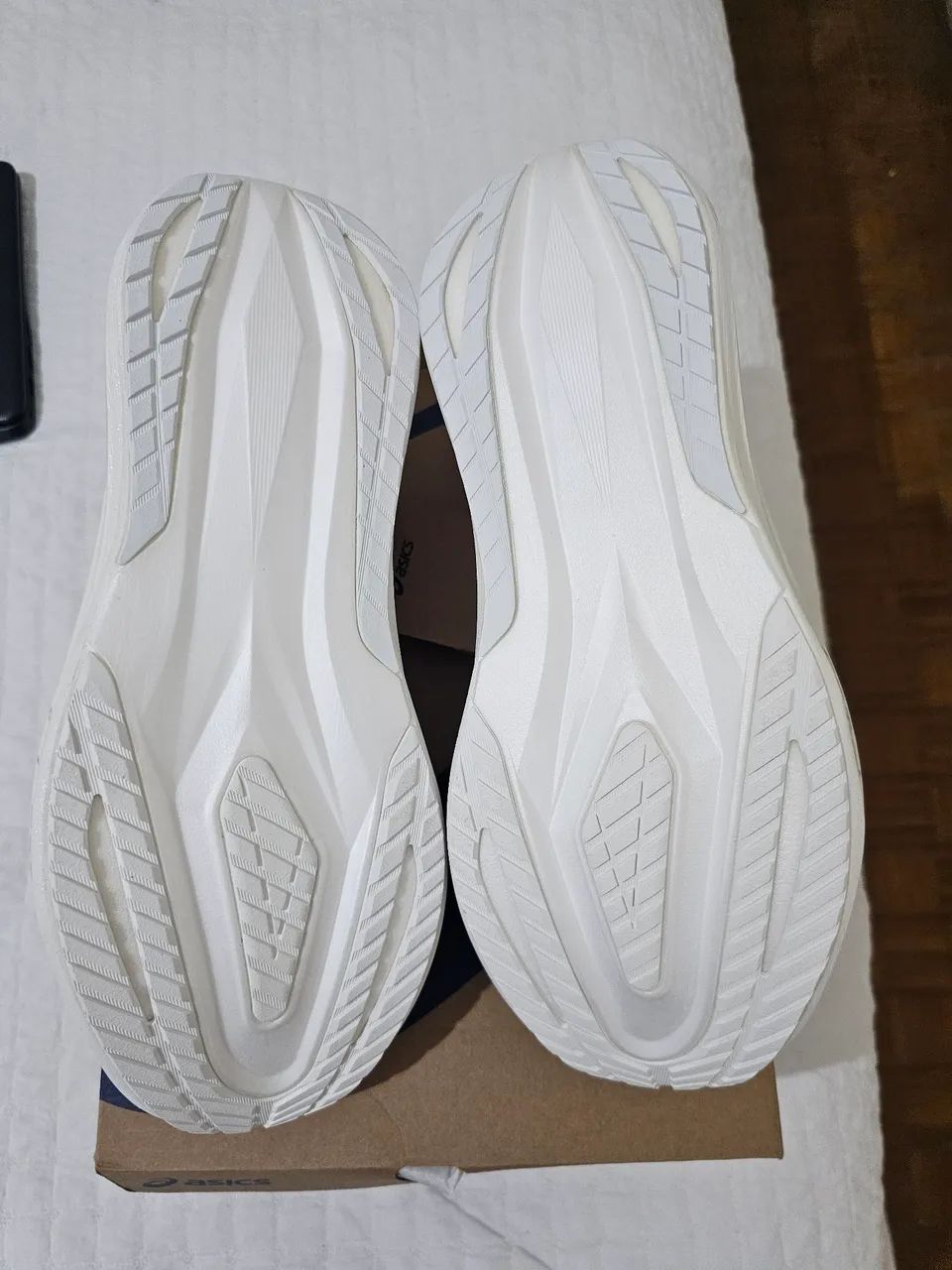 Asics megablast  - Foto 5