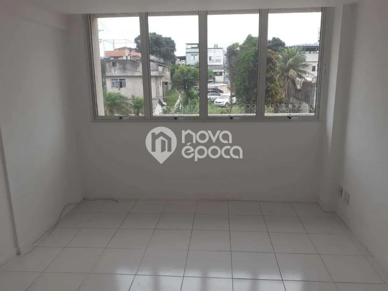 Madureira | Sala