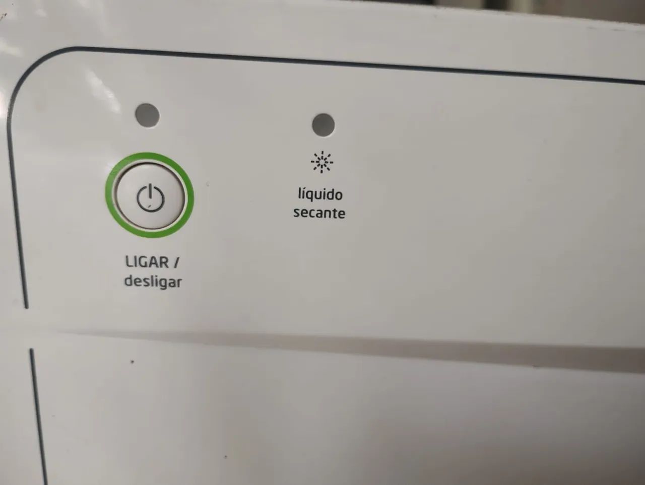Lava-louças Midea Practia 6 Serviços - Compacta - Usada - Foto 5