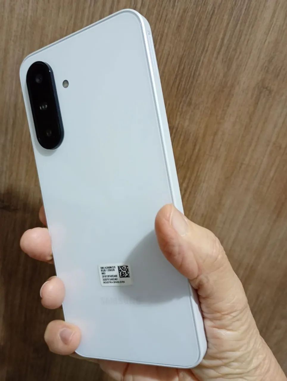 Galax A26 5G - Foto 4