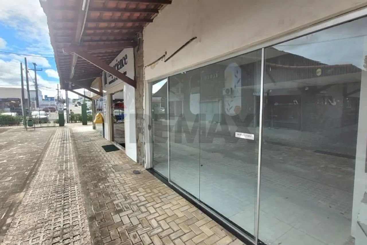 Loja comercial - 55 m² - Capim Macio - CCAB Sul - Natal - Foto 2