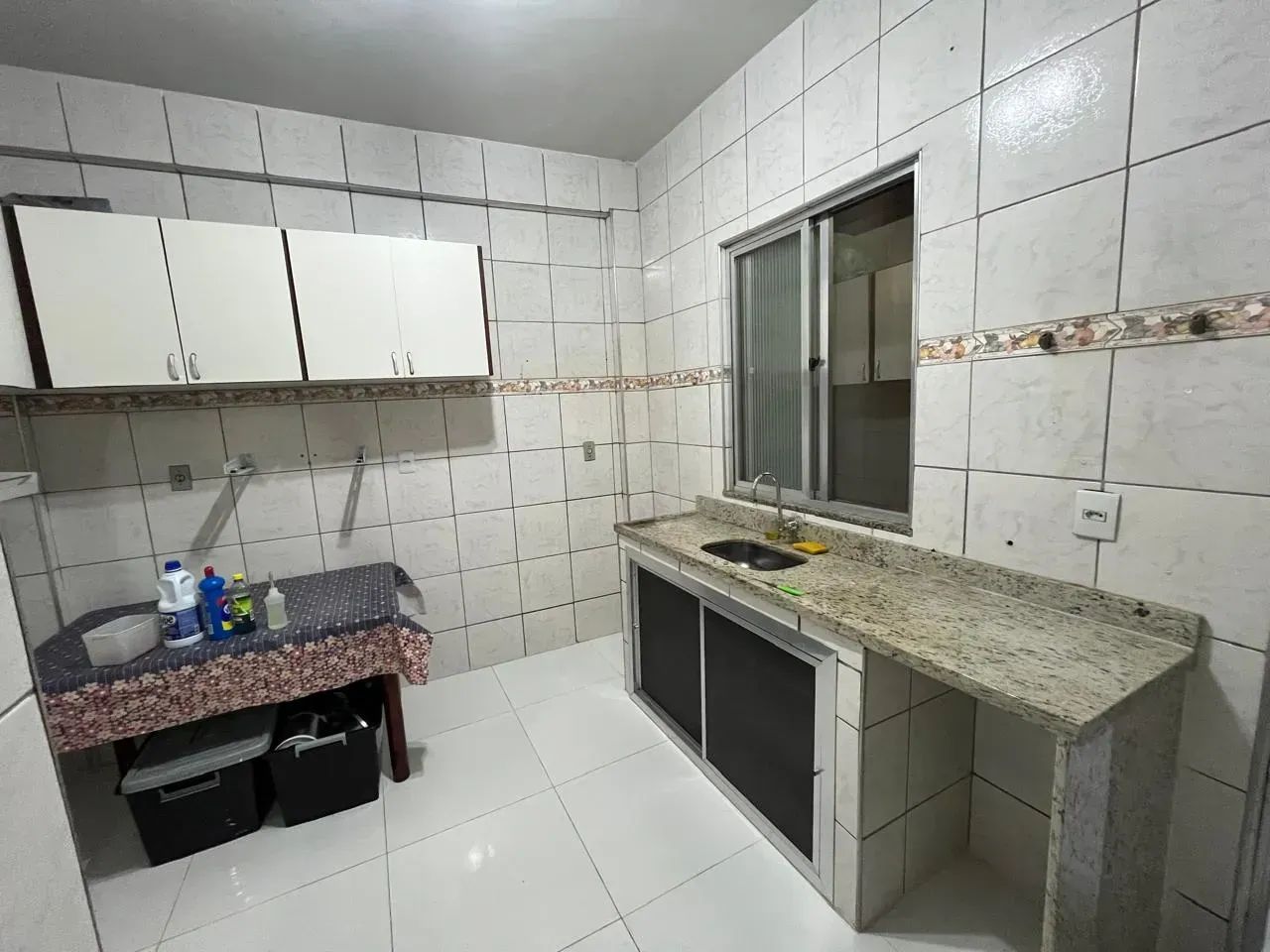 Apartamento térreo 2 quartos, com VARANDA - Centro - Nilópolis - RJ - Foto 2