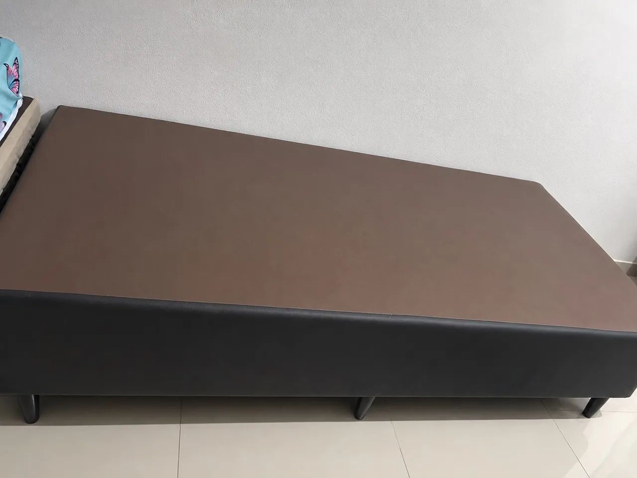 Base box Solteiro