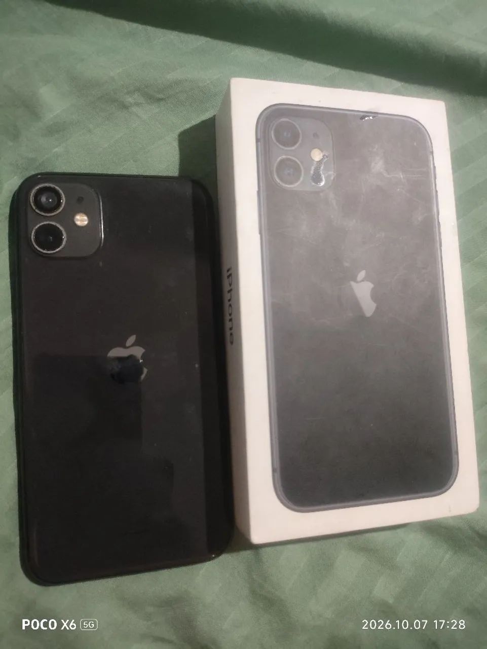 iPhone 11  - Foto 3