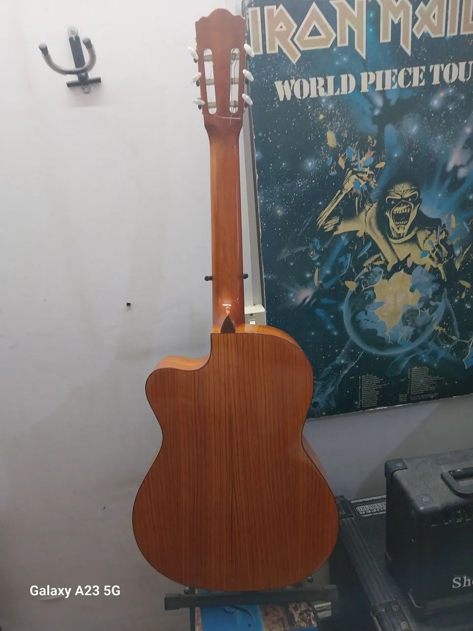 Violao Di giorgio 38-E 2018 - Foto 5
