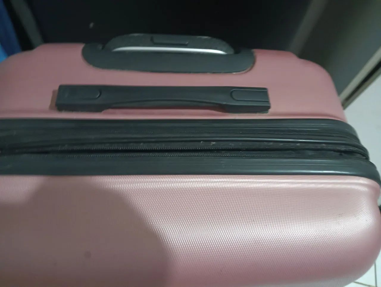 mala para viagem  - Foto 3