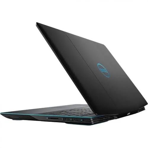 Note Dell G3 Reparo Tampa e Tela Quebrada