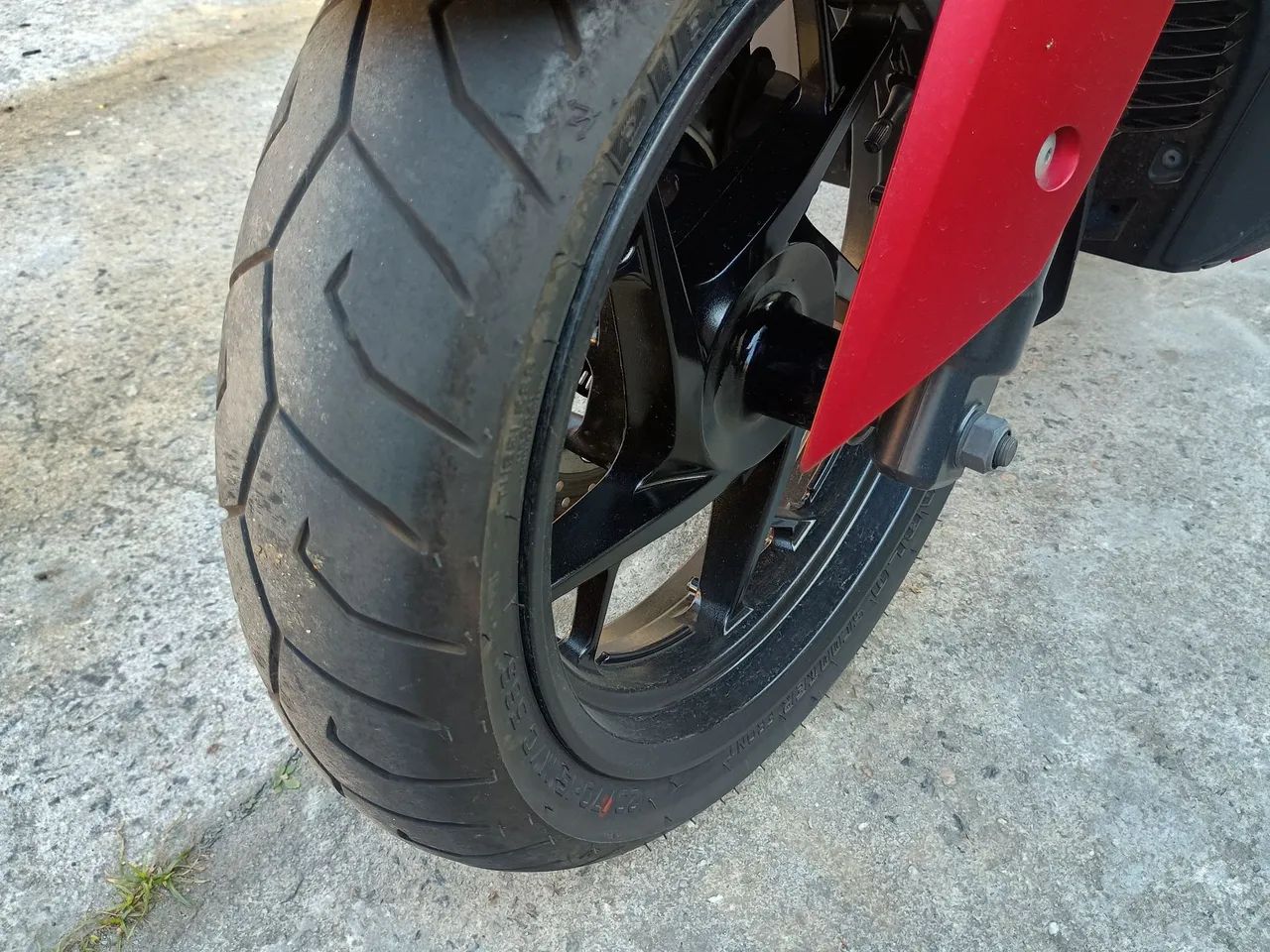 Xmax 250 2022 - Foto 5