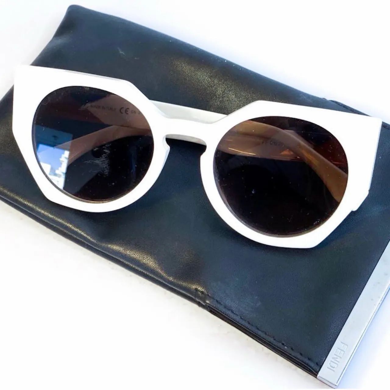Óculos de sol Fendi  - Foto 2