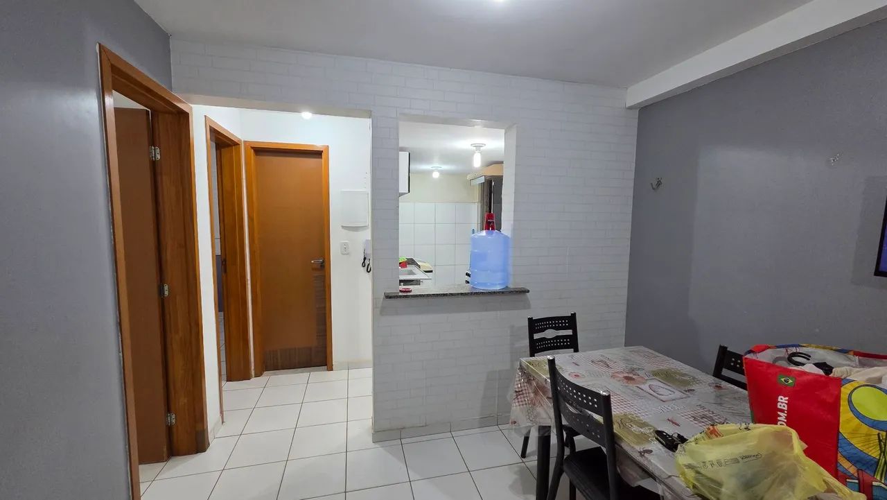 Apartamento Mobiliado Completo  - Foto 3
