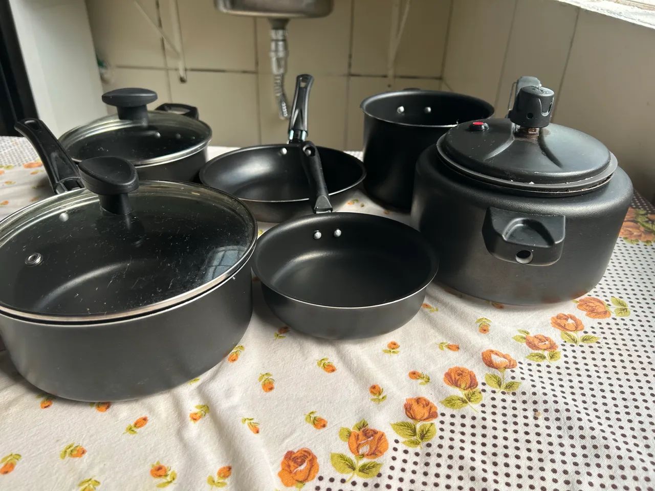 Kit panelas  - Foto 3