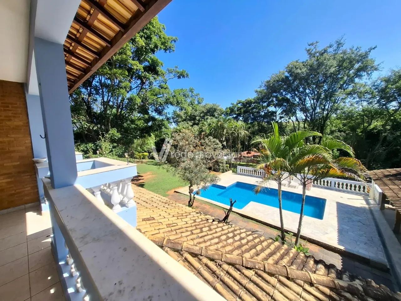 chácara - Sousas - Campinas - Foto 4