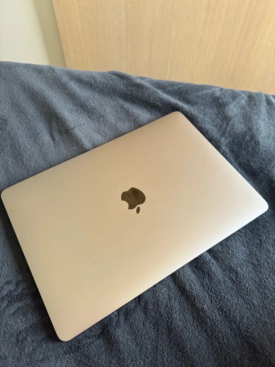 MacBook Pro 13? 2017 - R$ 1.400