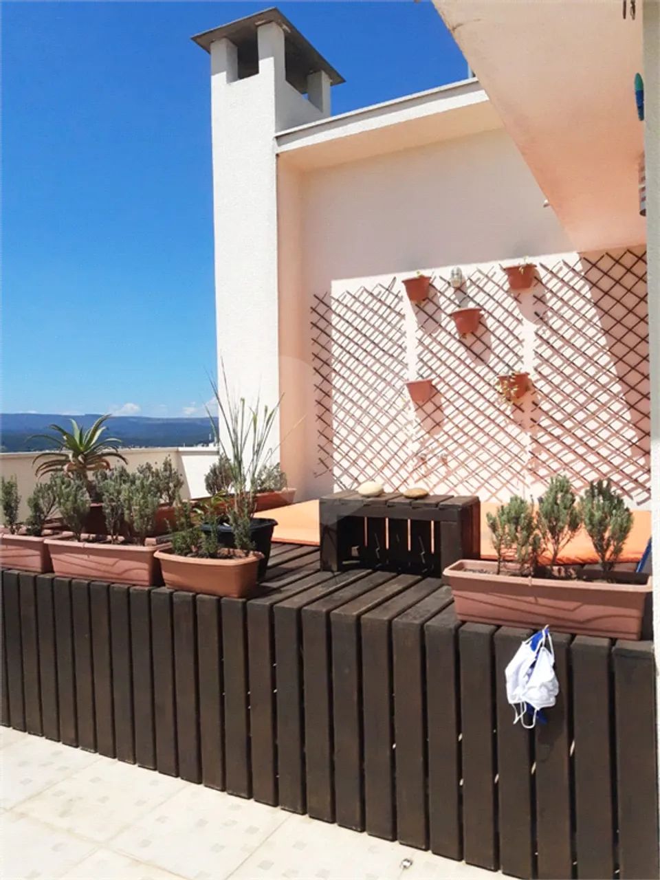 COBERTURA EXCELENTE DUPLEX C/ JACUZZI E HIDRO / SUÍTE E 02 VAGAS