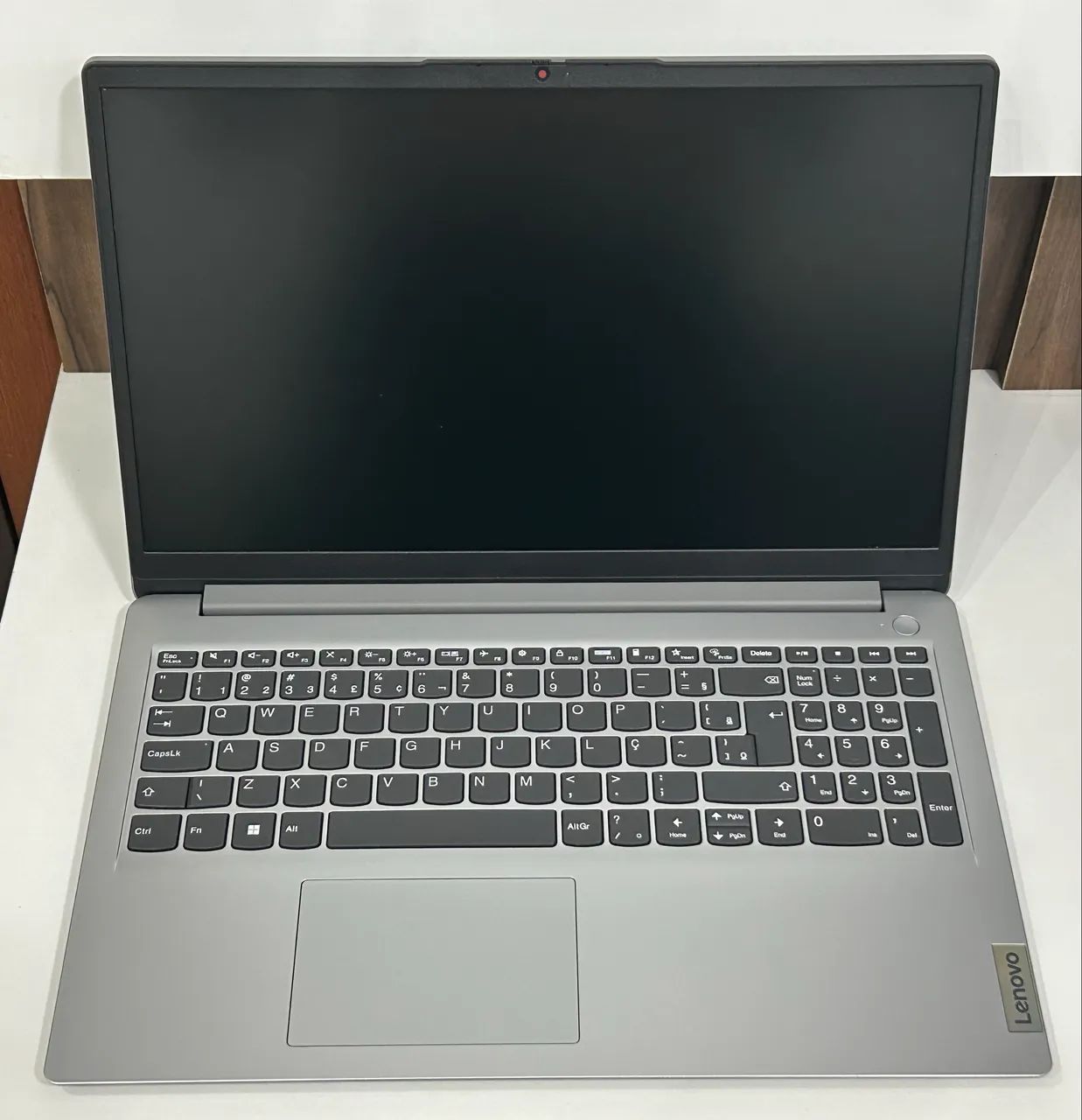 Notebook Lenovo i3 12° 8GB com SSD - Foto 2