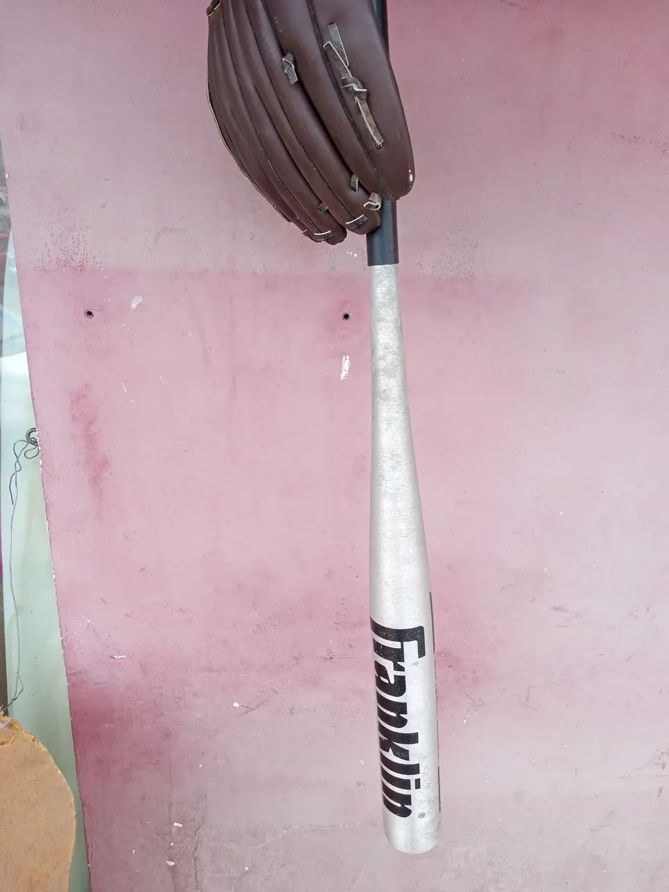 Kit beisebol  - Foto 4