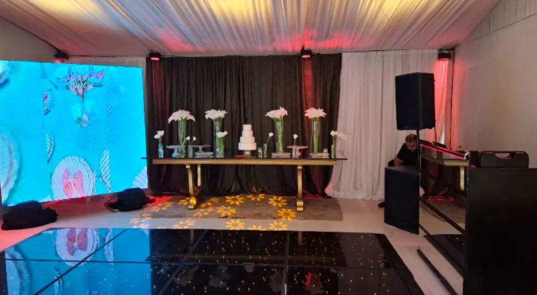 Rancho Laskoski- Festas e Eventos - Foto 5