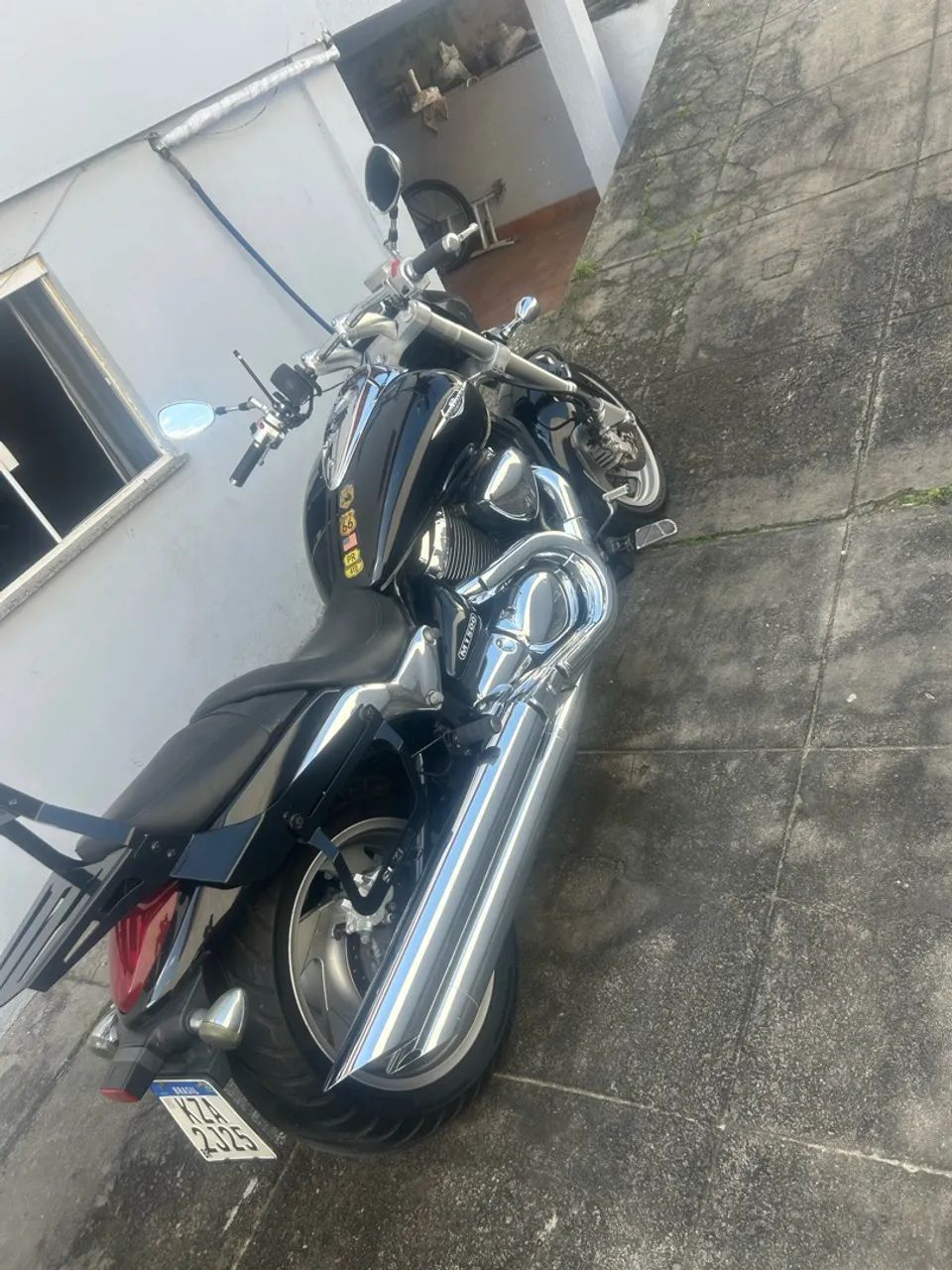 Vendo boulevard impecável 