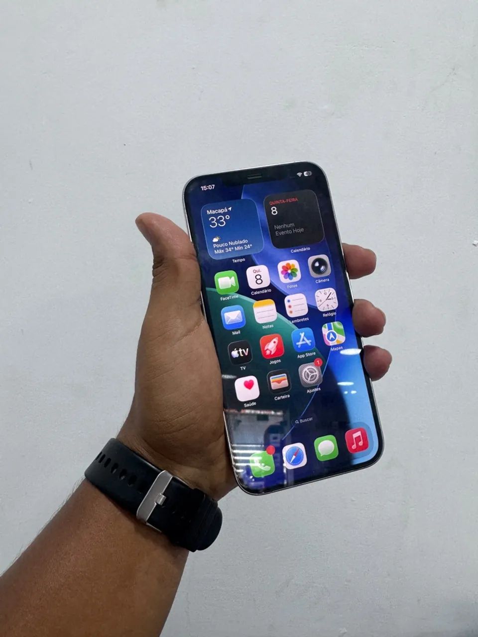 ? iPhone 12 Pro Max  - Foto 2