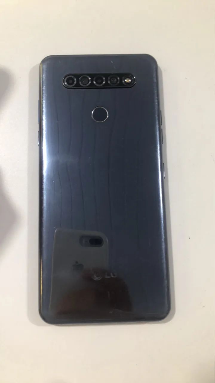 LG k51s 64gb - Foto 3