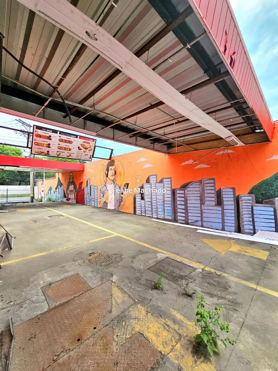 Loja à venda em Rio de Janeiro, Cascadura, com 952 m² - Foto 4
