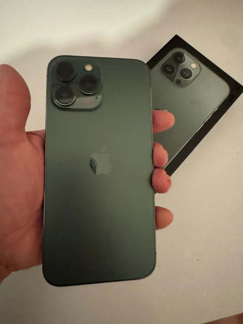 IPhone 13 Pro Max 256gb