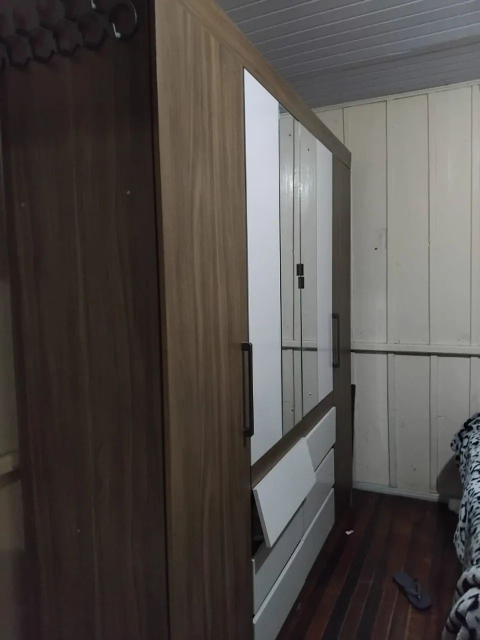 guarda roupa - Foto 2