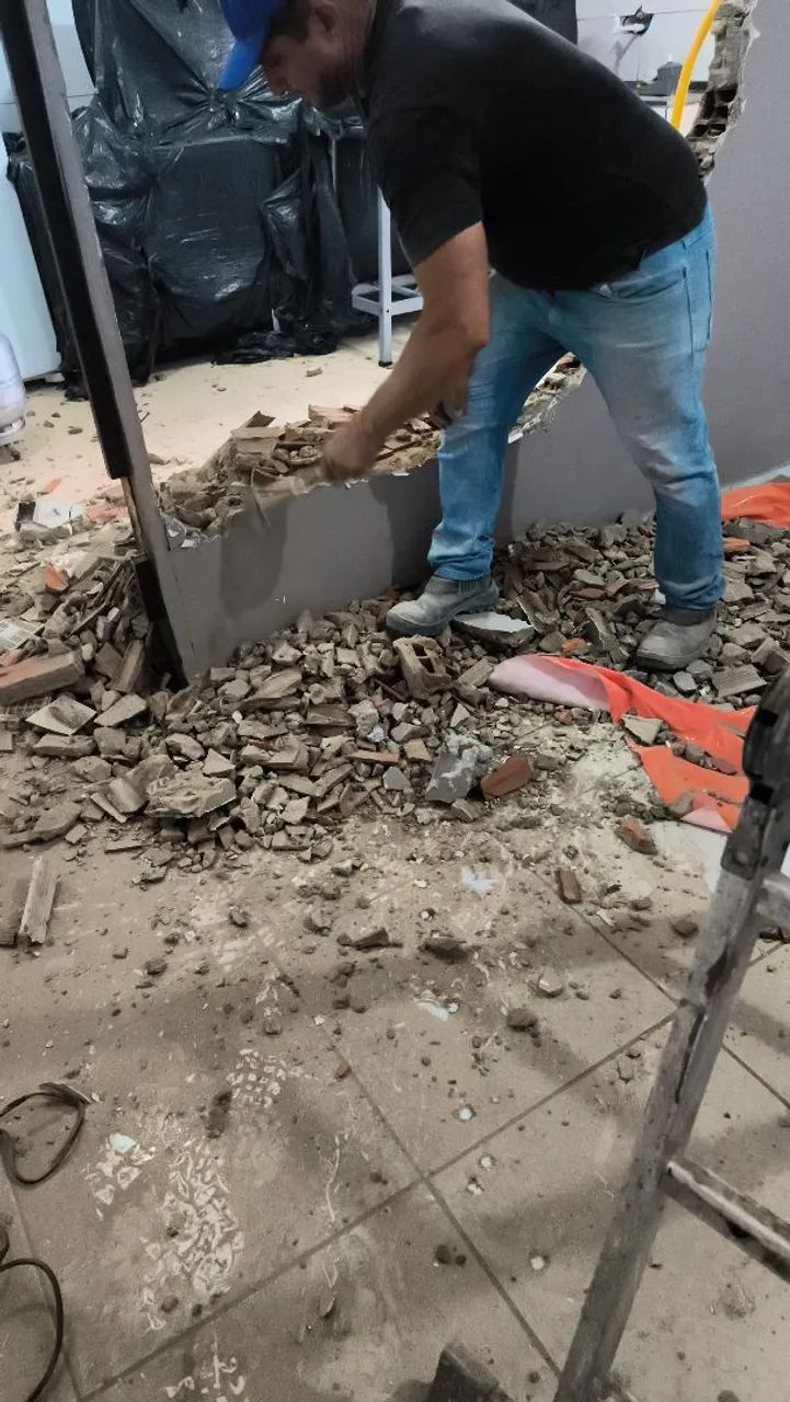 Obras em Geral  - Foto 4
