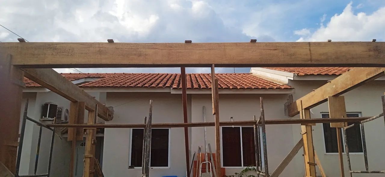 Sou pedreiro e estou disponível - Foto 5