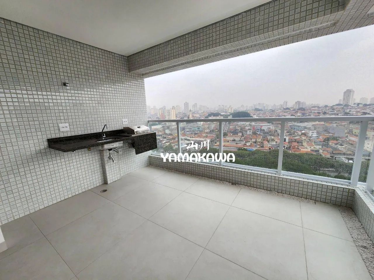 Apartamento com 3 dormitórios à venda, 81 m² por R$ 1.380.000,00 - Tatuapé - São Paulo/SP - Foto 8