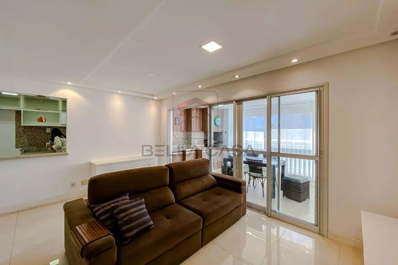 Apartamento a venda no Bairro da mooca com 3 quartos e varanda gourmet - Foto 3