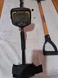 DETECTOR DE METAIS TX850 - Foto 2