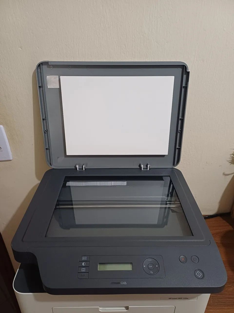 Impressora Hp Laser MFP 135w - Foto 4