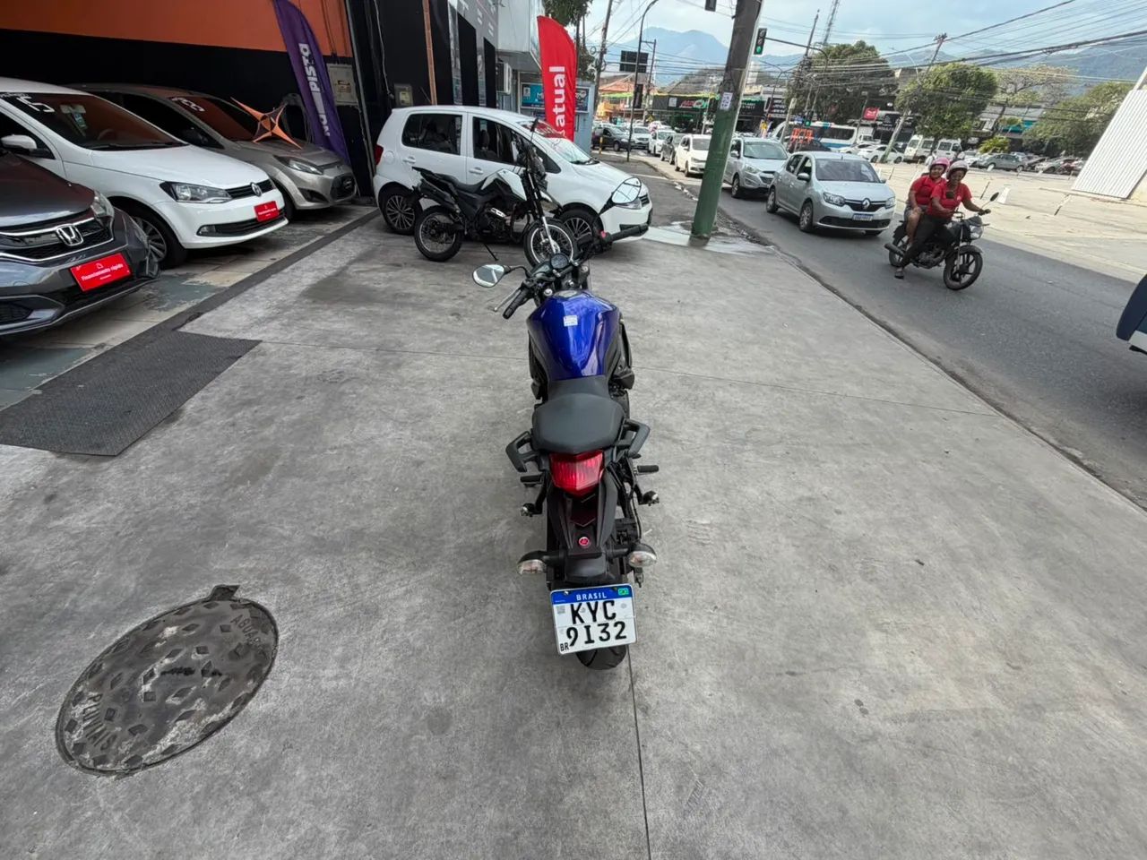XJ6  - Foto 2