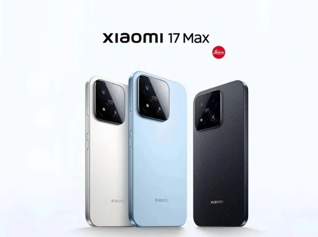 Xiaomi 17 Max 512GB 8Elite 8000mAh  - Foto 2