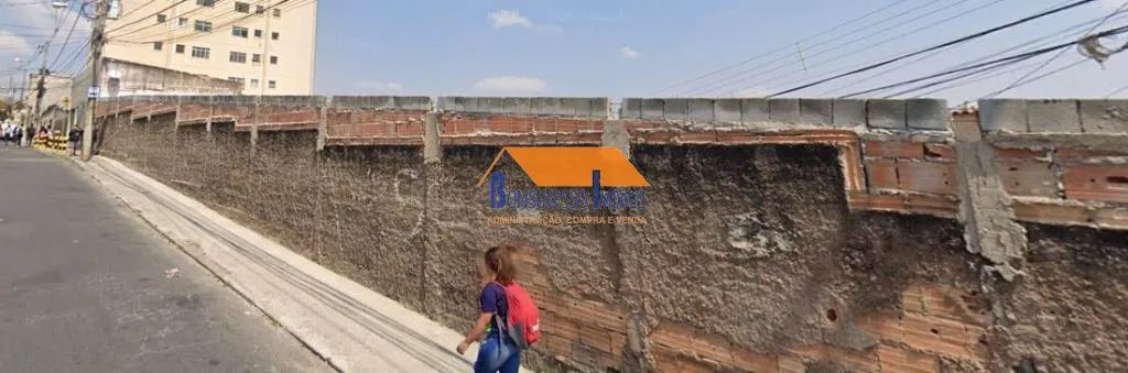 terreno Bairro Santo Andre em belo Horizonte - Foto 4