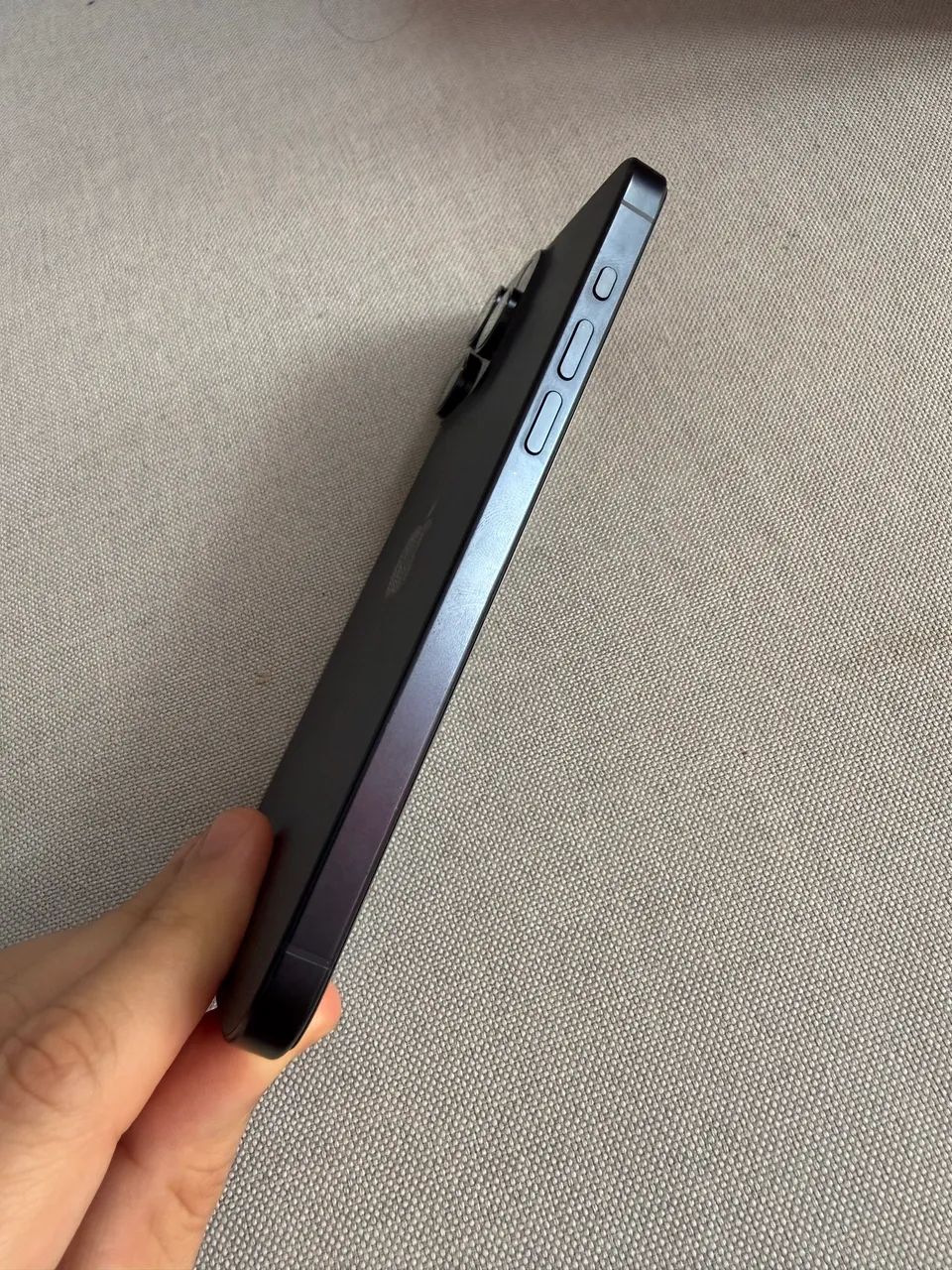iPhone 15 Pro Max 256GB - Foto 2