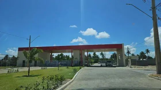 lote proximo a praia e no clube - mares malui - rainha dos lotes. - Foto 3