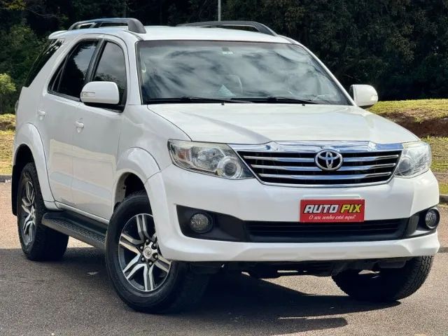 Toyota Hilux 2014
